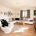 Chalet Maresi Schladming