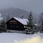 Maresi Chalet