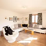 Maresi Chalet *