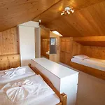 Chalet Maresi *
