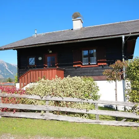 Maresi Chalet