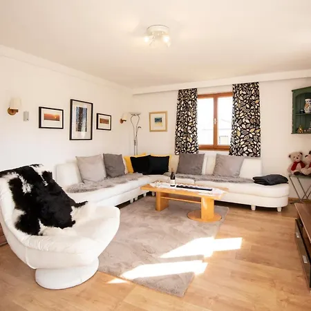 Chalet Maresi Schladming