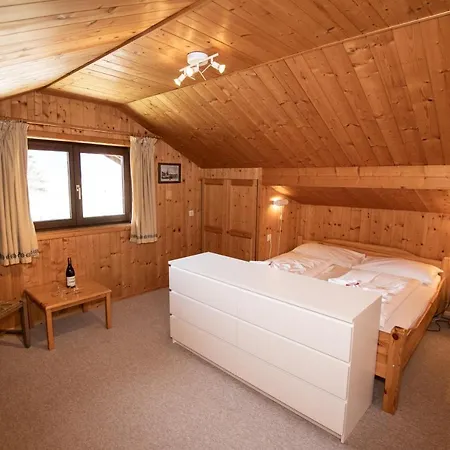 Maresi Chalet *