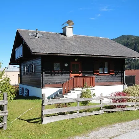 Chalet Maresi