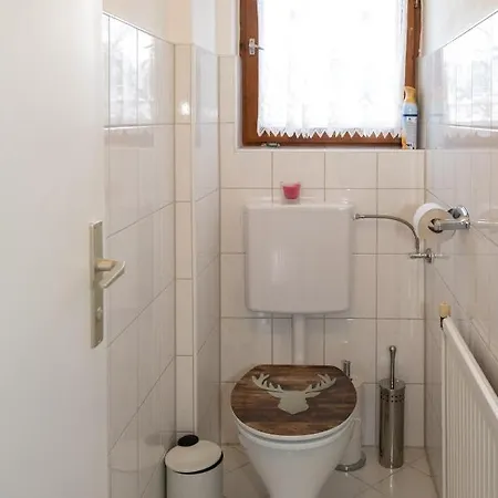 Chalet Maresi Schladming