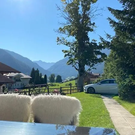 Maresi * Schladming