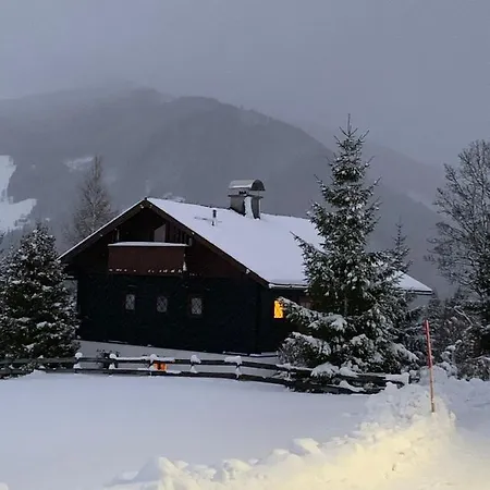 Maresi Chalet