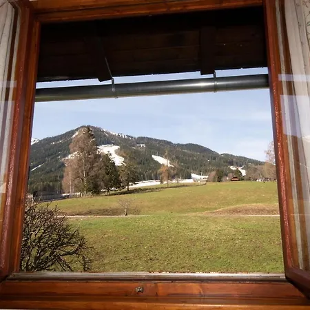 Maresi Chalet Schladming