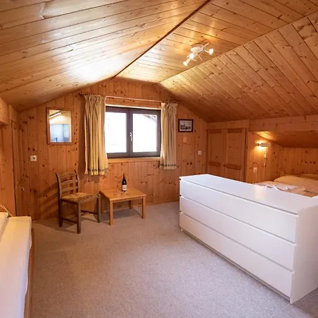 Dağ evi Maresi Schladming