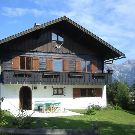 Maresi * Schladming