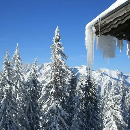 Maresi Schladming