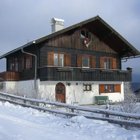 Chalet Maresi Schladming
