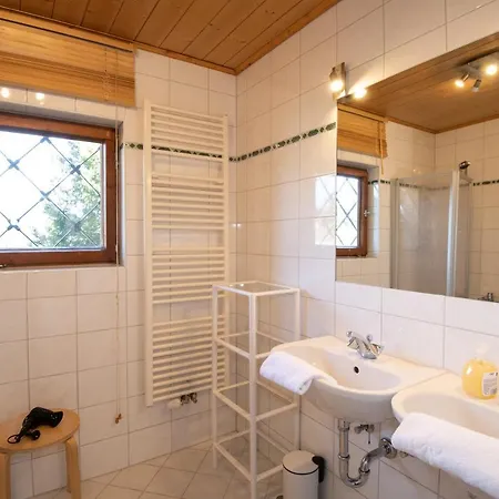 Chalet Maresi Schladming