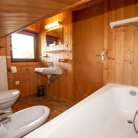 Maresi Chalet
