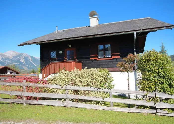 Maresi Chalet