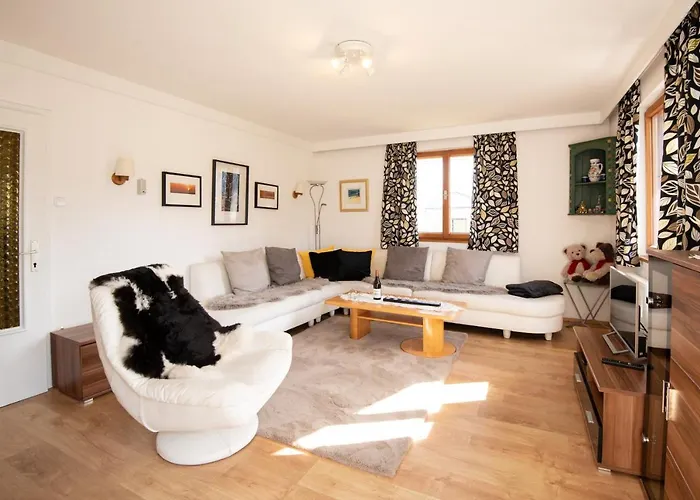 Шале Maresi Шладмінг