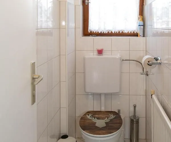 Chalet Maresi Schladming